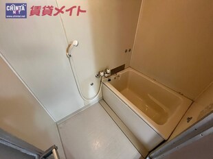 阿倉川駅 徒歩9分 3階の物件内観写真